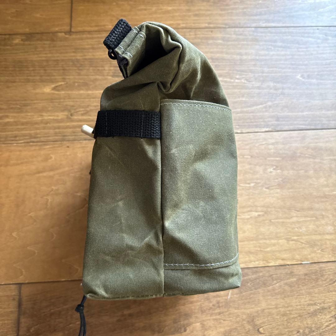 新品 FIFTH SEASON / フィフスシーズン ハンドルバーバッグ