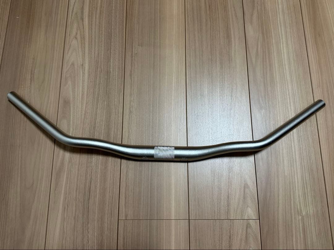 最終値下げ VELO ORANGE seine bar フラットバー