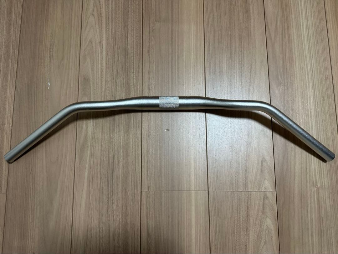 最終値下げ VELO ORANGE seine bar フラットバー