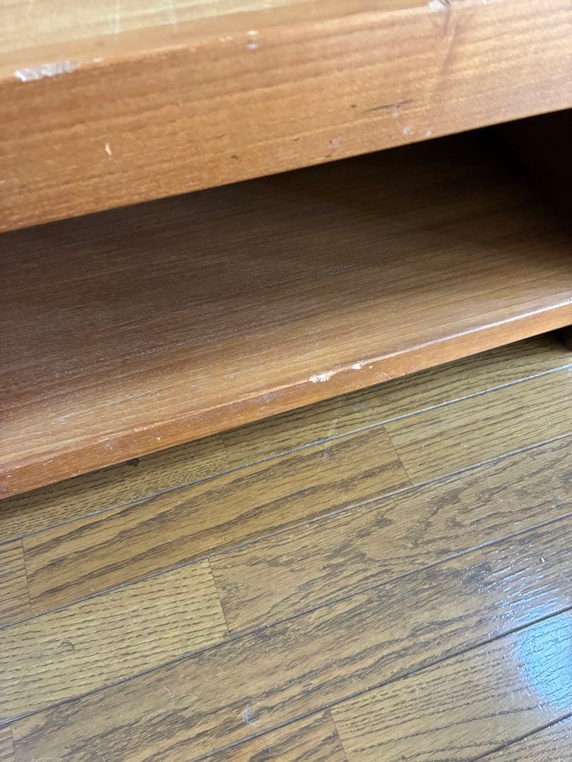 スキャンティーク　scanteak SCANTEAK TVボード　W:180cm