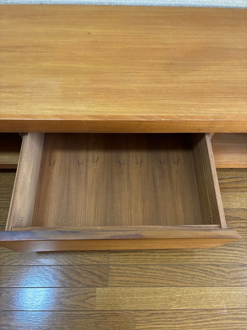 スキャンティーク　scanteak SCANTEAK TVボード　W:180cm