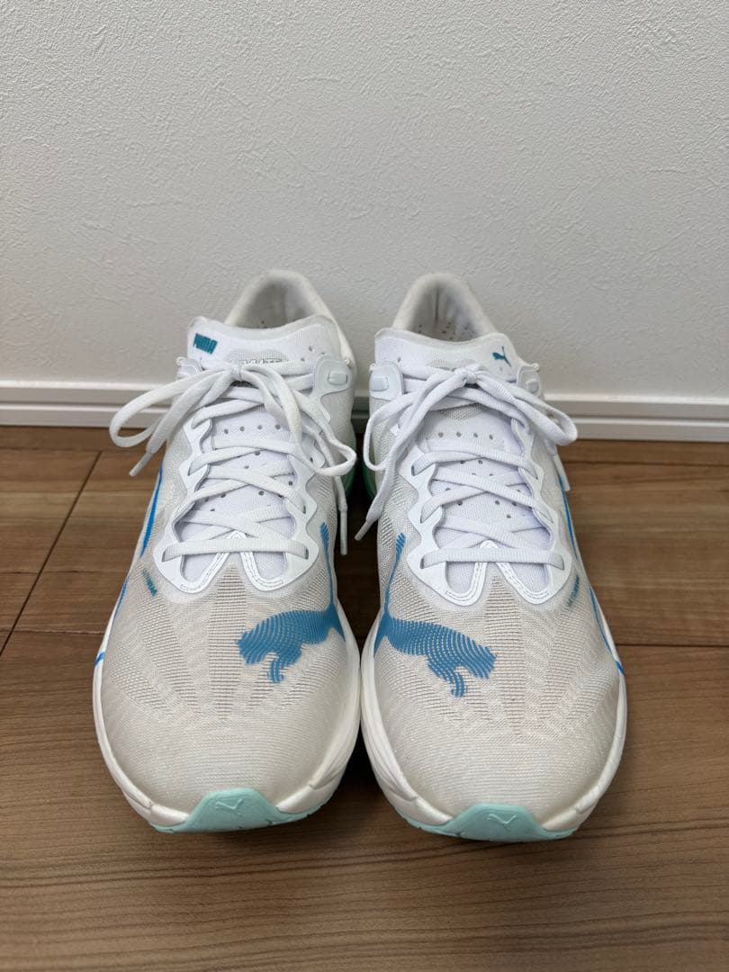 スパイク・シューズ PUMA deviate nitro elite 3 29cm