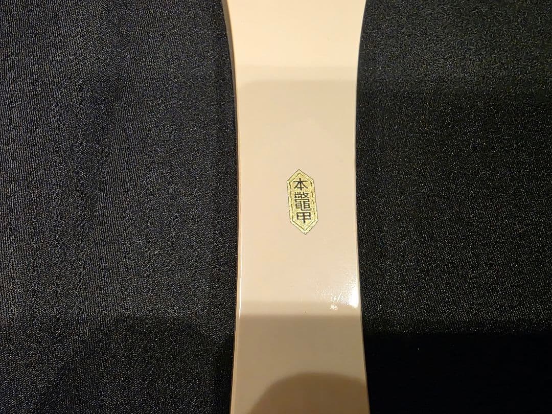 三味線バチ 津軽三味線