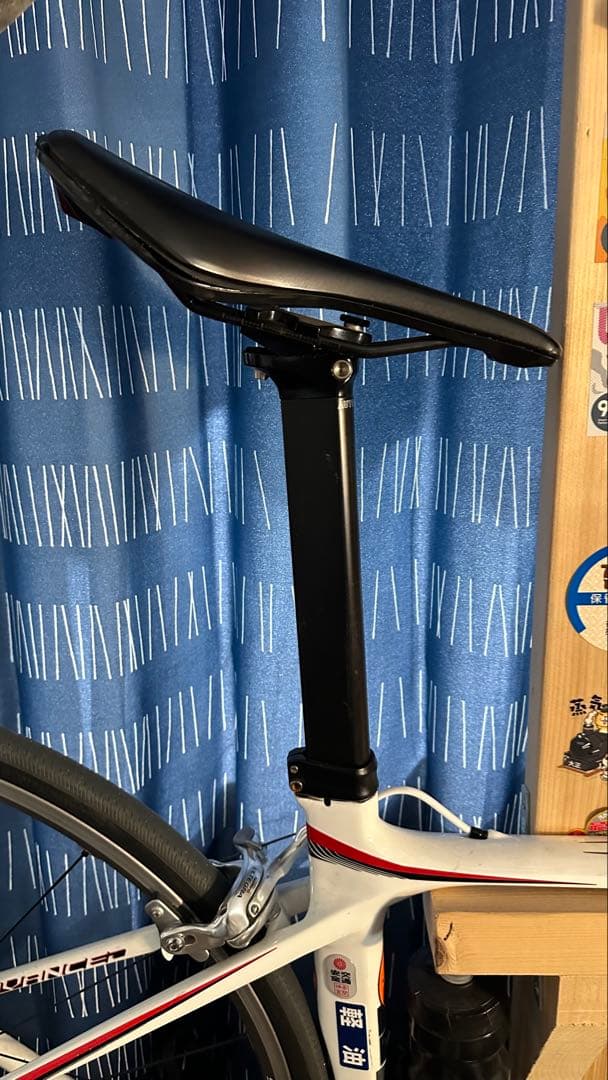 GIANT ULTEGRA ロードバイク カーボン