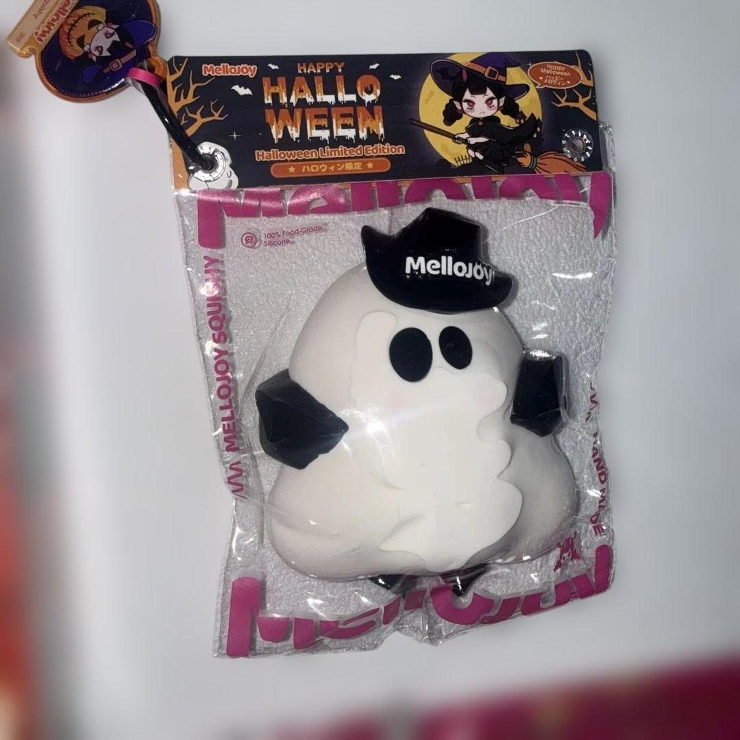 【再販なし激レア】 Mellojoyスクイーズ11点セットお値下げバラ売り不可❌
