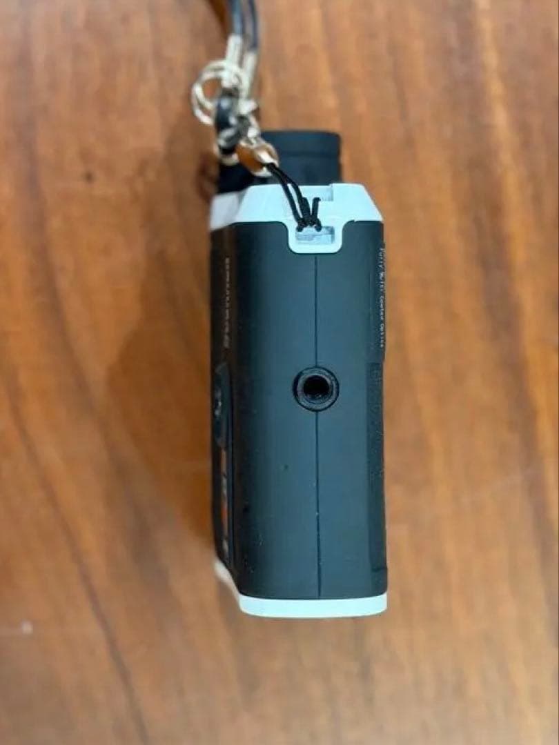 ［美品］Bushnell ビンシーカースロープ　ツアーZ6ジョルト