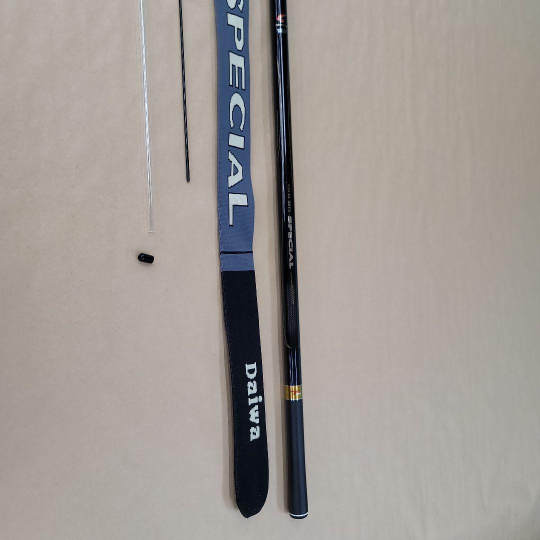 Daiwa 鮎竿 SPECIAL T95SV