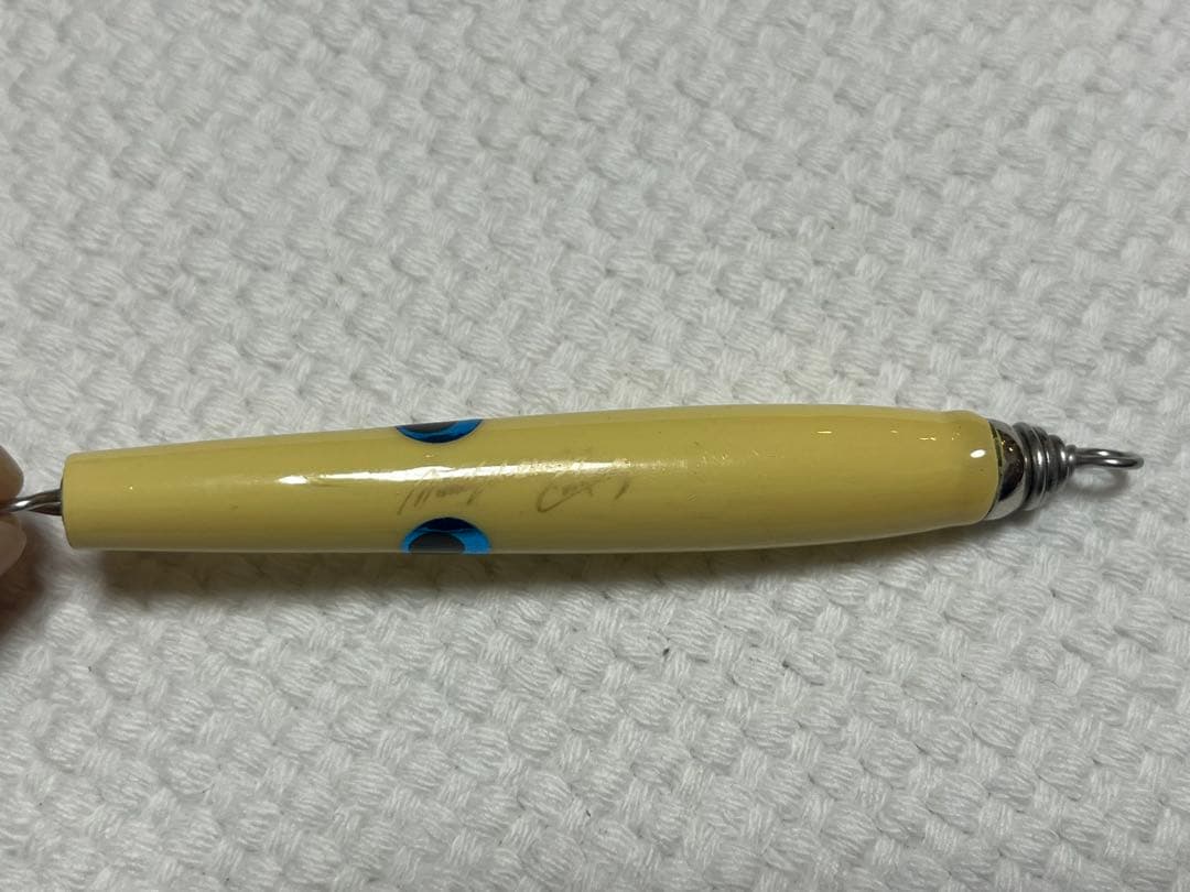 ミニイール　2Hook クリーム　カーペンター　carpenter γ BF