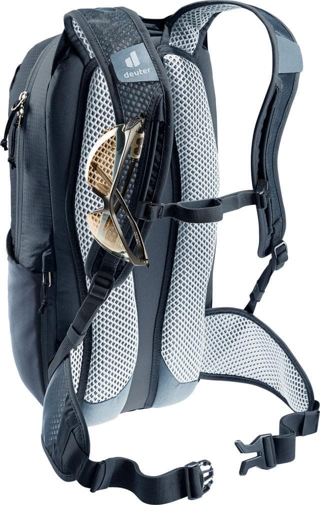 ドイター DEUTER　バックパック リュック　レース 12 ブラック