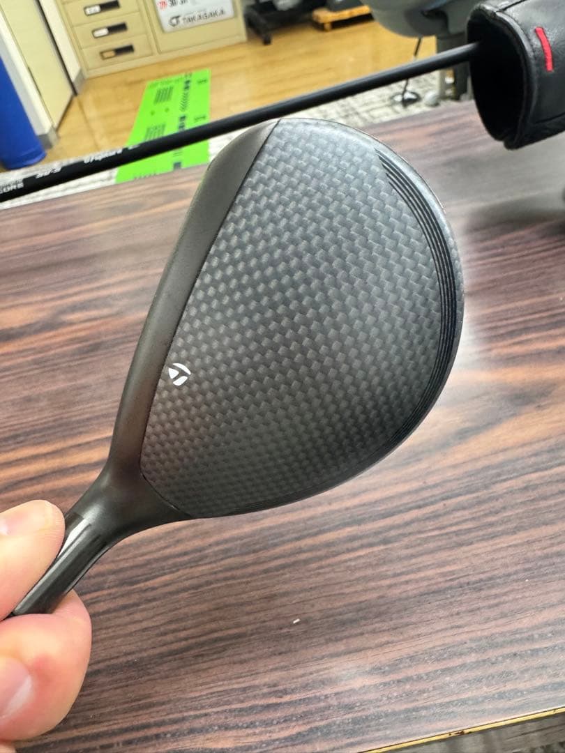 Qi35 MAX レスキュー 6U 31° 60S 保証書付