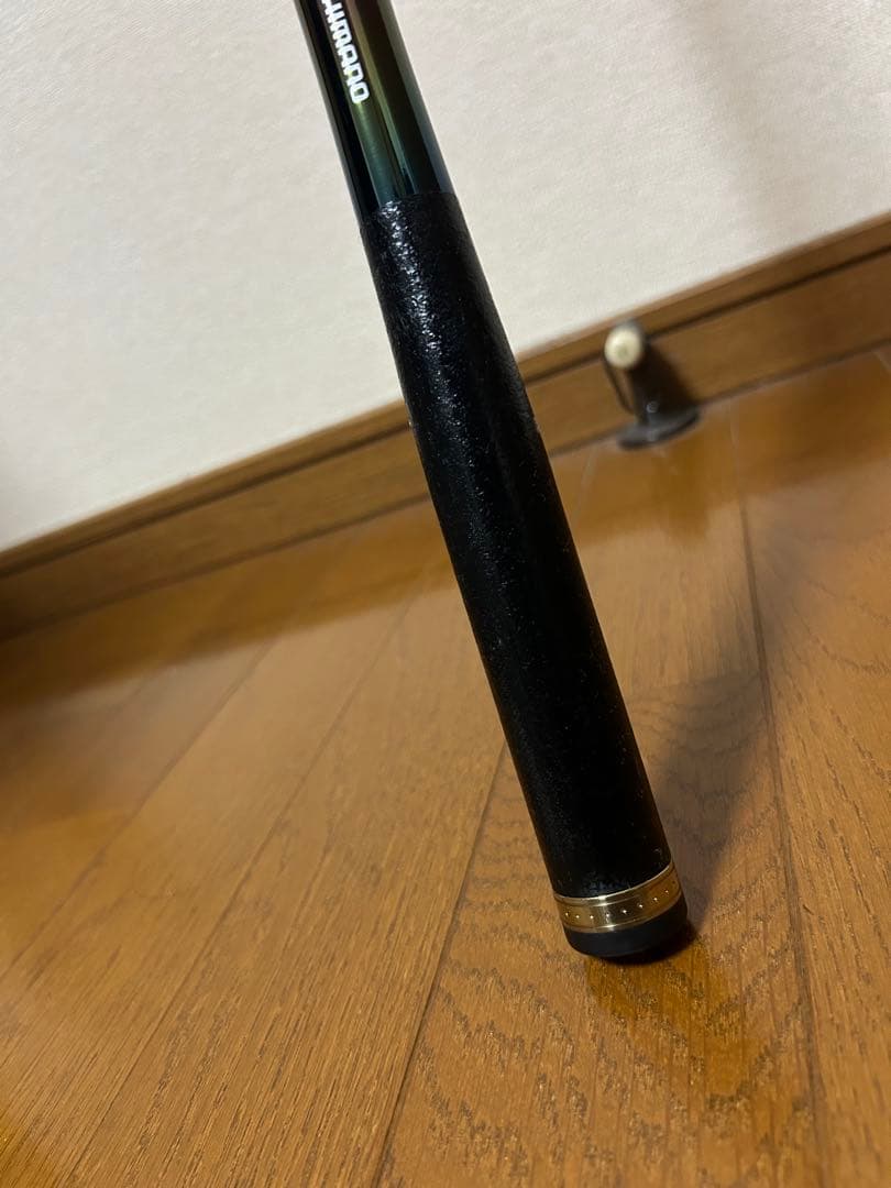 SHIMANO 極翔　LIMITED PRO 1-530 磯竿