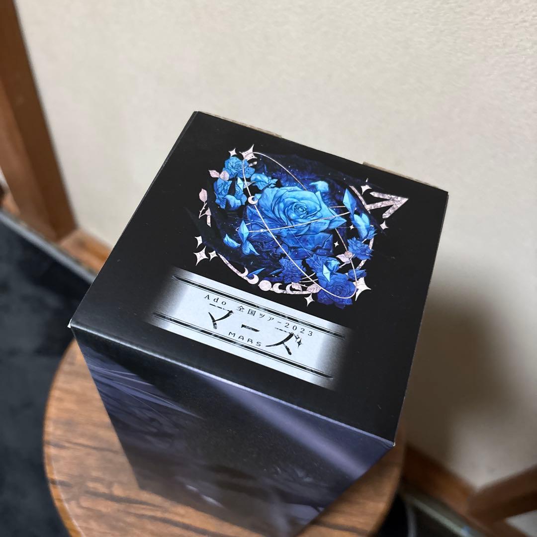マーズ 2023 ペンライト