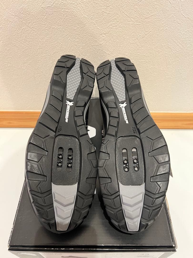 NORTHWAVE NW X-TRAIL PLUS 43サイズ　シューズ　未使用