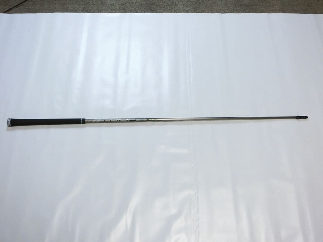 PING G440 5W用　TOUR 2.0 CHROME 75 R シャフト
