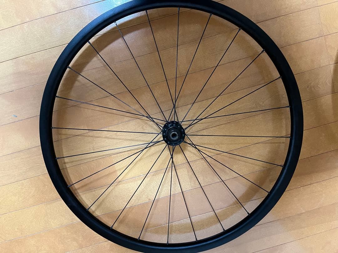 700C SPECIALIZED ROVAL アルミホイール