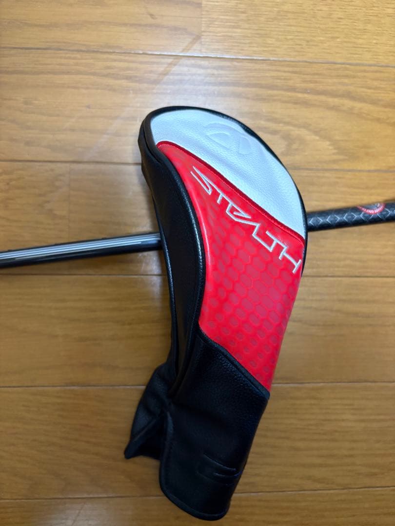 TaylorMade Stealth 2 4番ユーティリティ 22度