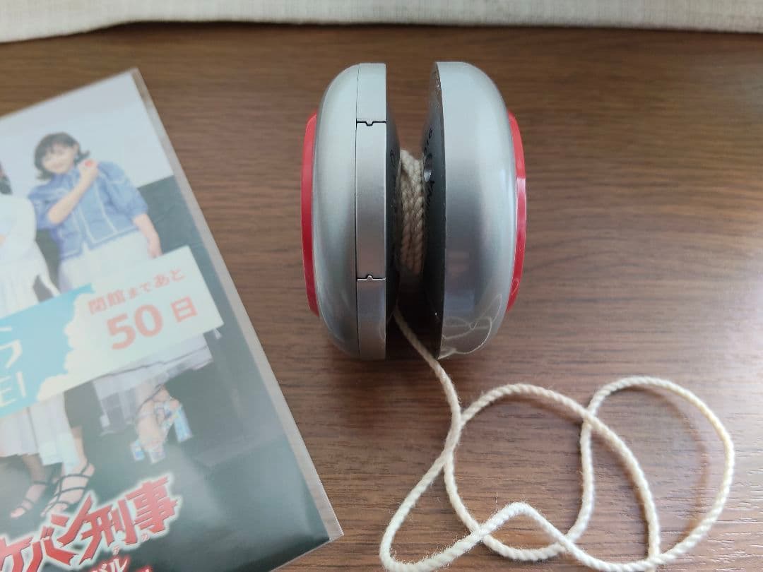 スケバン刑事フェスティバルさよなら丸の内TOEI ポストカード＋おまけ