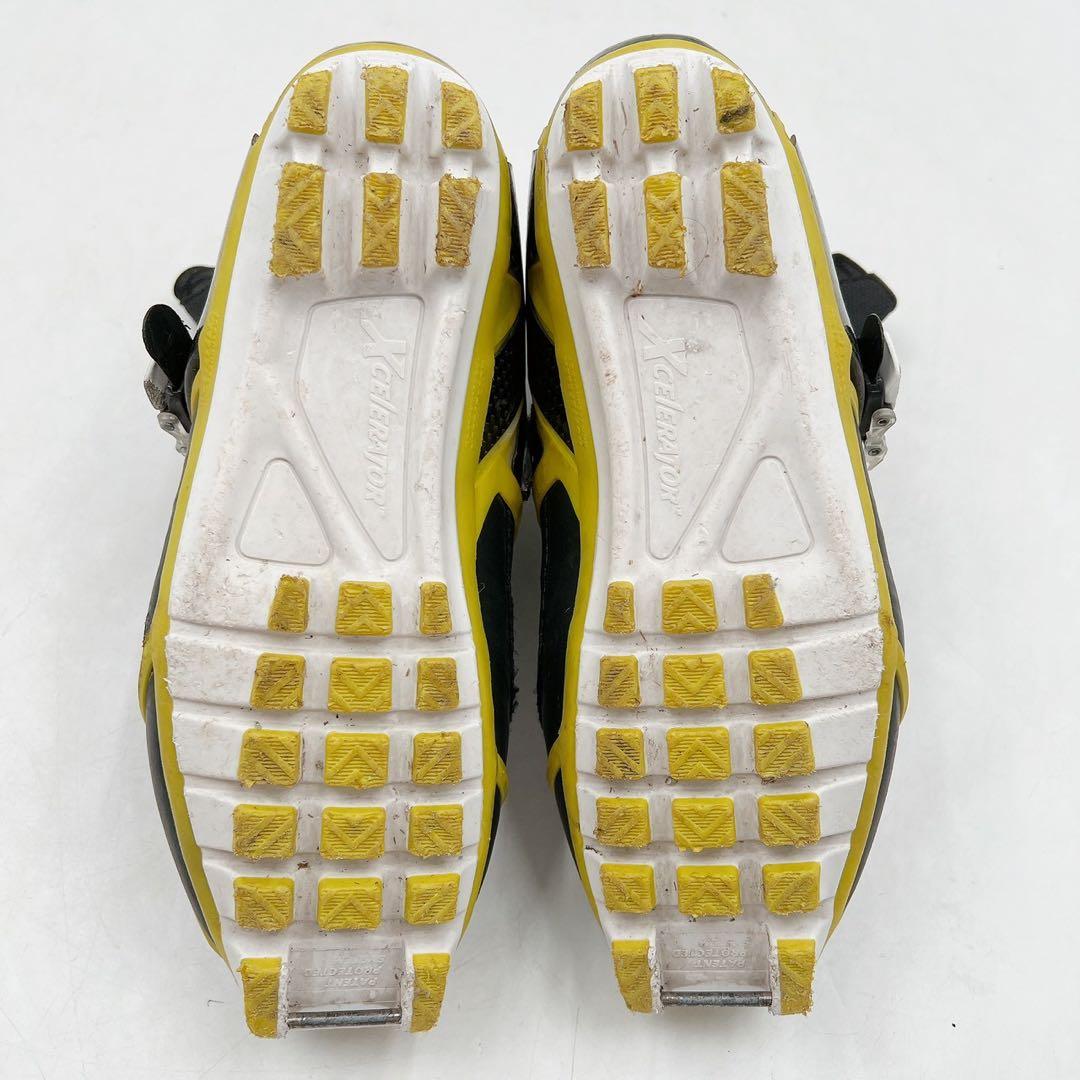 FISCHER RCS CARBON LITE NNN EU42 クロカン