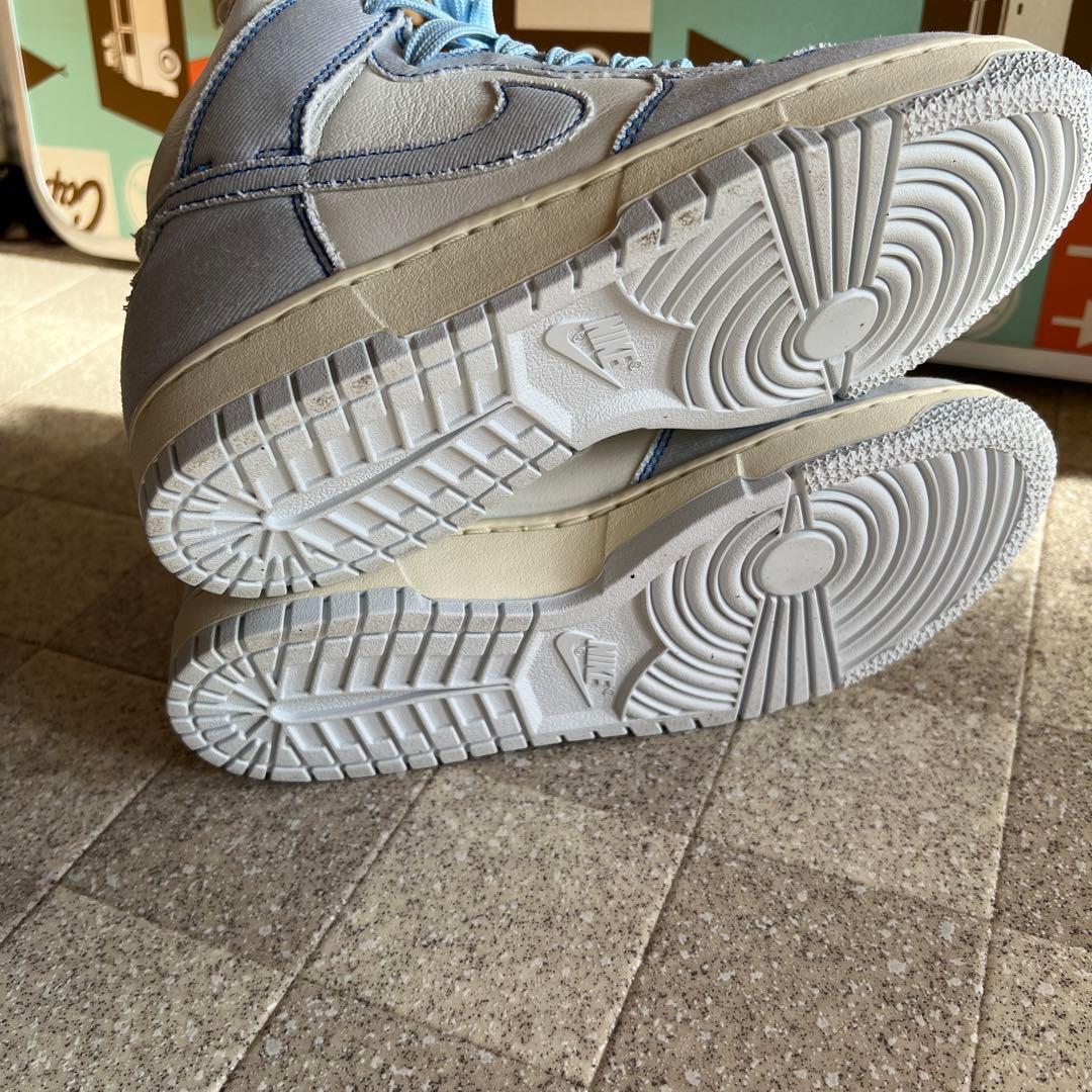 さ*ん様 NIKEダンクスニーカー