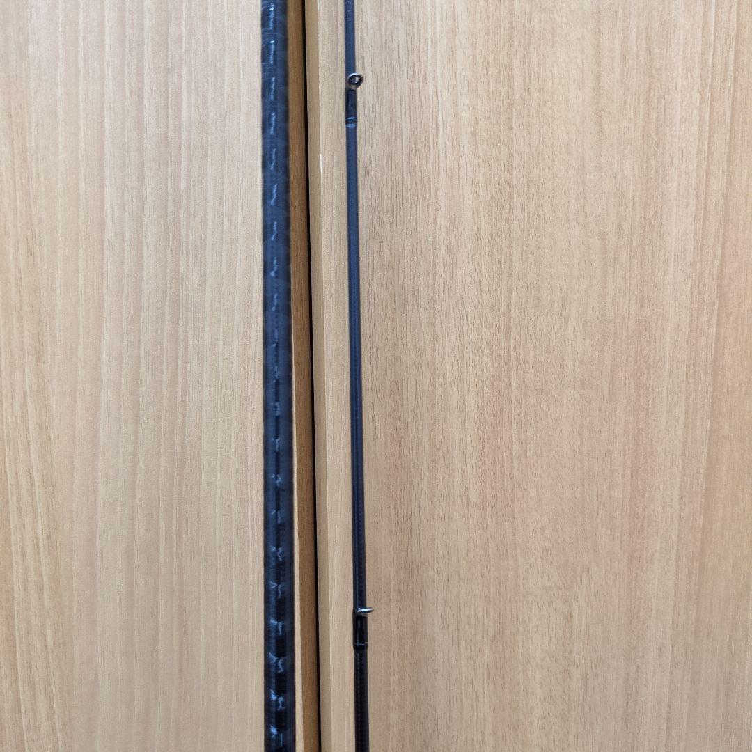 Daiwa エメラルダス X 86M