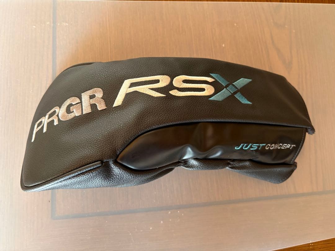 PRGR RS X ドライバー 9.5 TourAD DI-6s