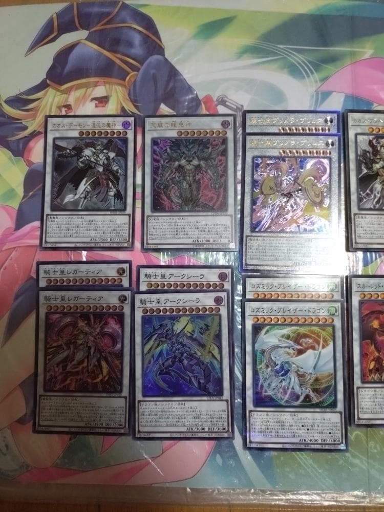 センチュリオン　デッキ　本格構築　EX、調整パーツ付き　遊戯王　プリメラ