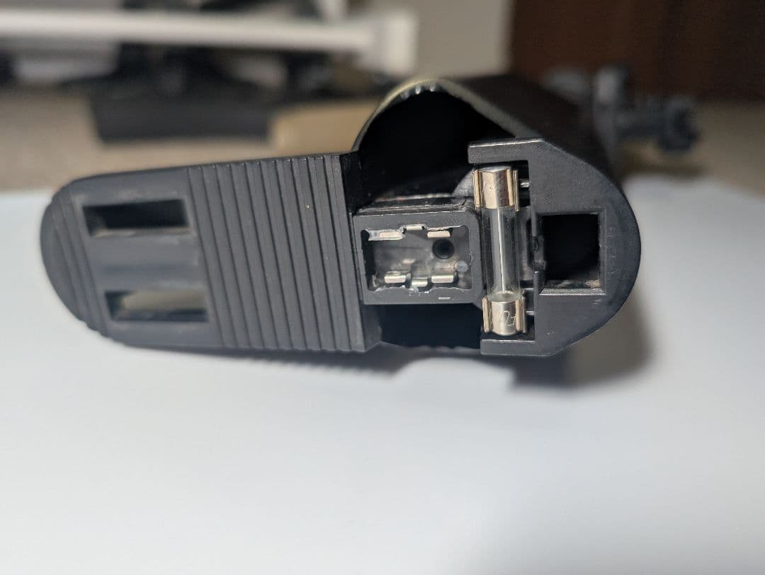 ジャンク　東京マルイM4CQB R　次世代電動ガン