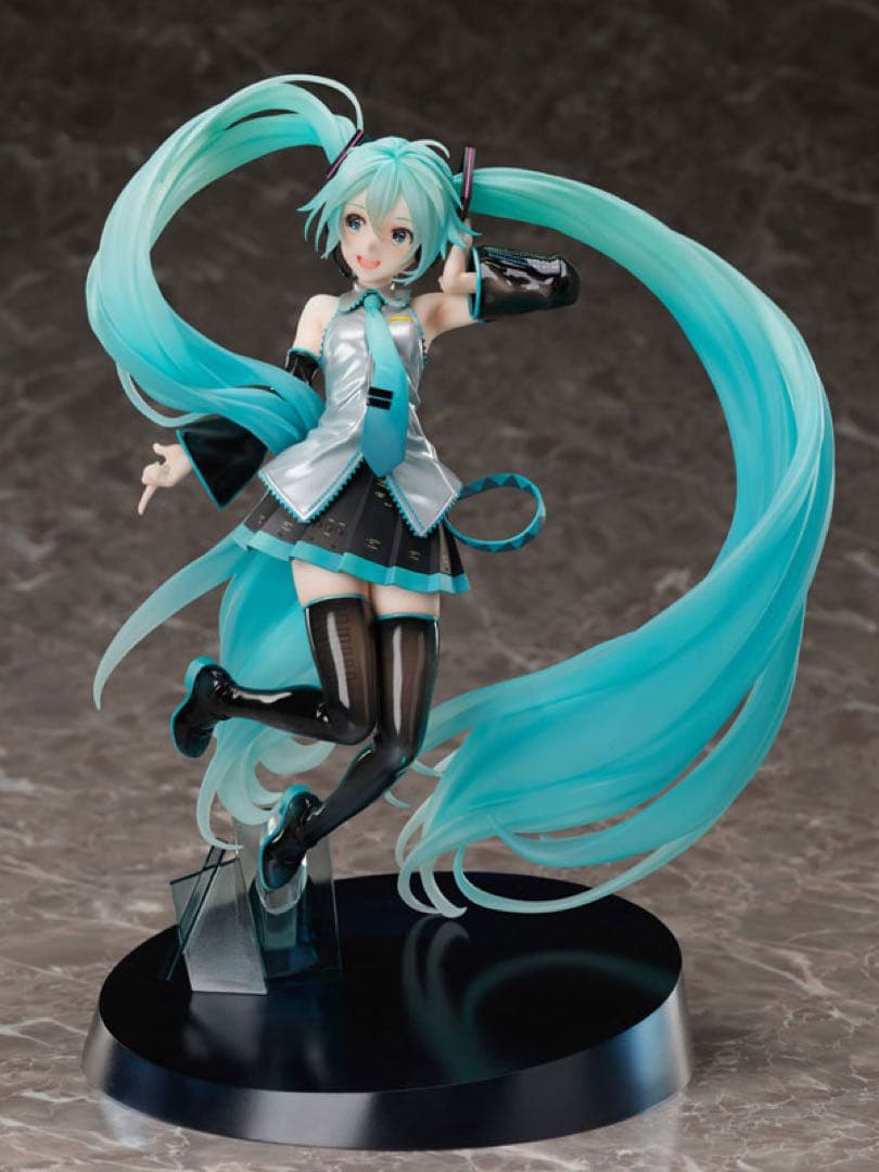 FURYU 初音ミク・クロニクル