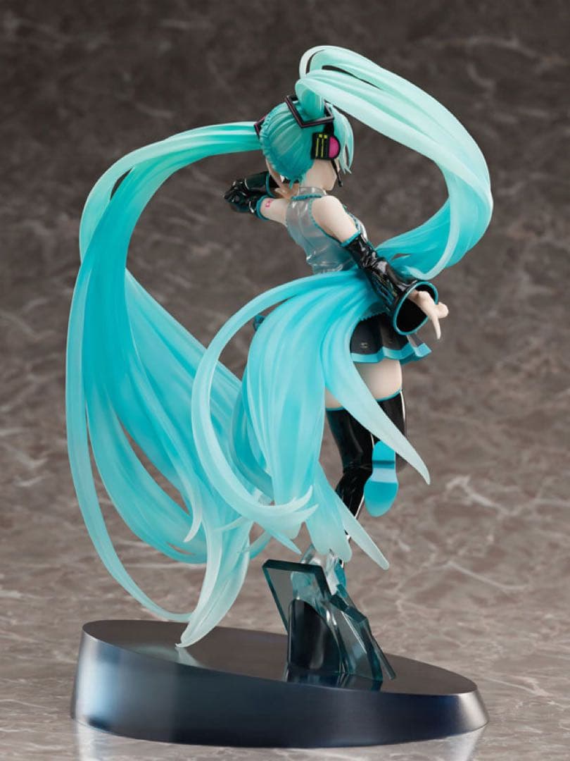 FURYU 初音ミク・クロニクル