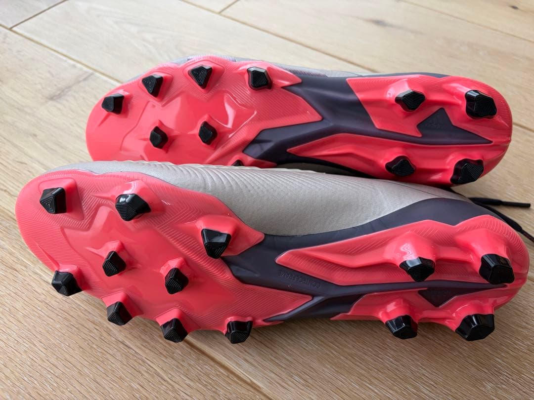 【Arikurni88さん用】Adidas predator ELITE