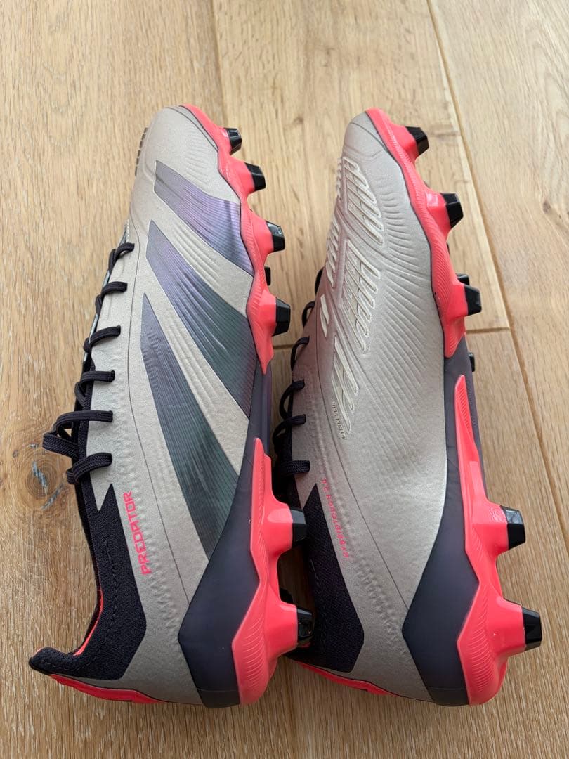 【Arikurni88さん用】Adidas predator ELITE