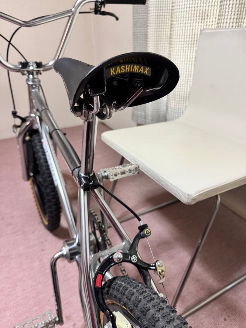 クワハラ　kuwahara 100周年 世界100台限定