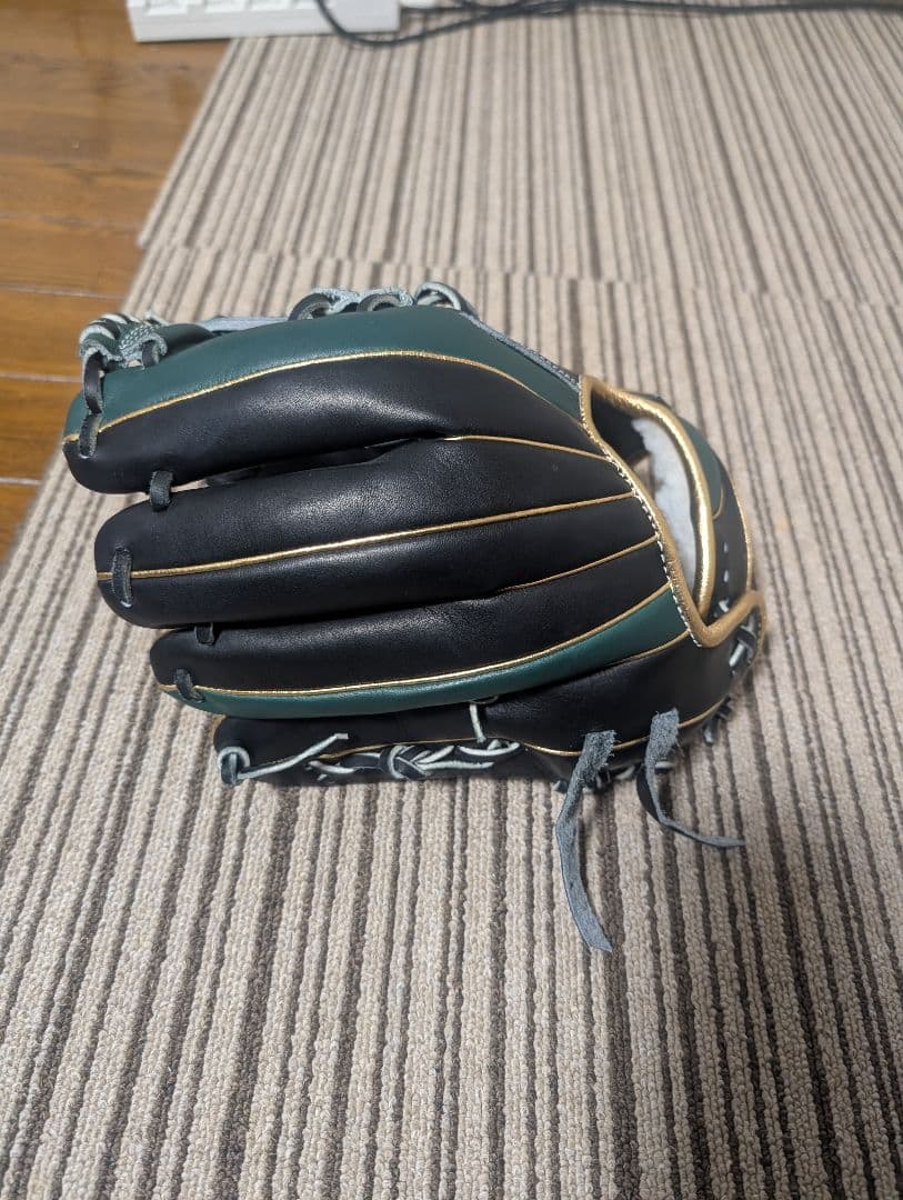 ZETT プロステイタス 今宮モデル