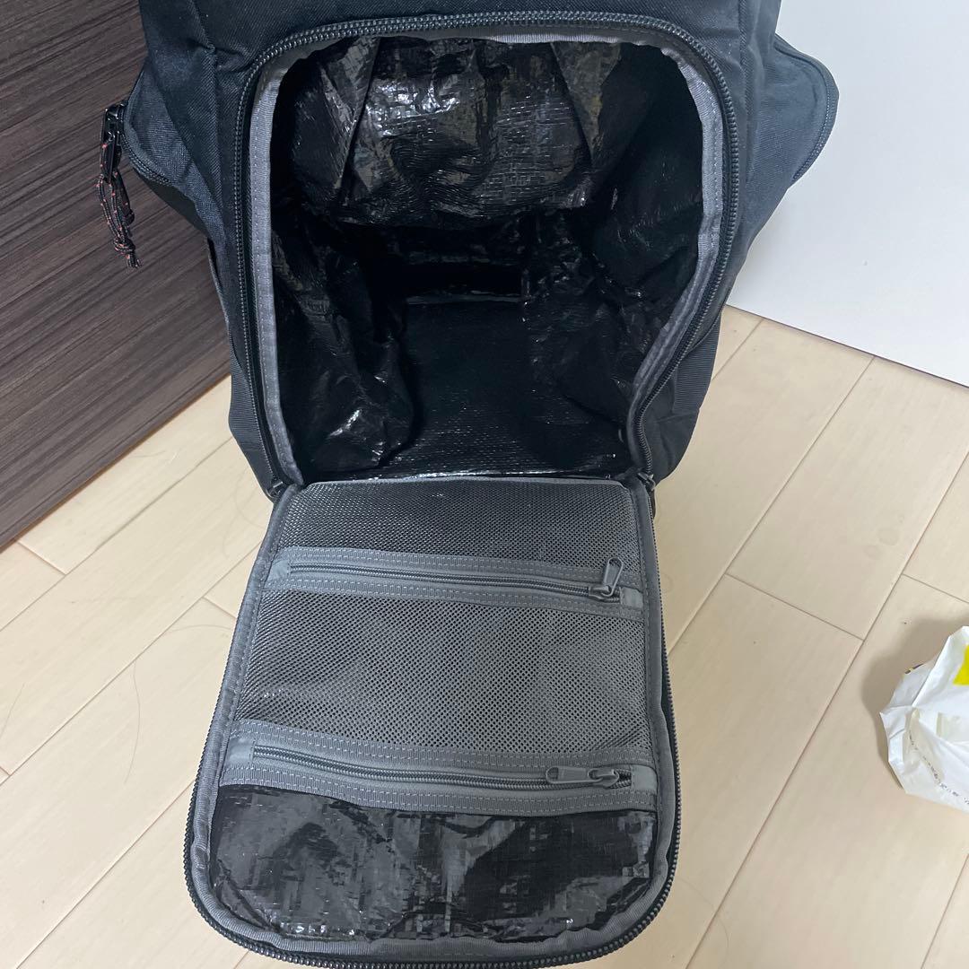 Burton スノーボード用バックパック BOOTER PACK 40