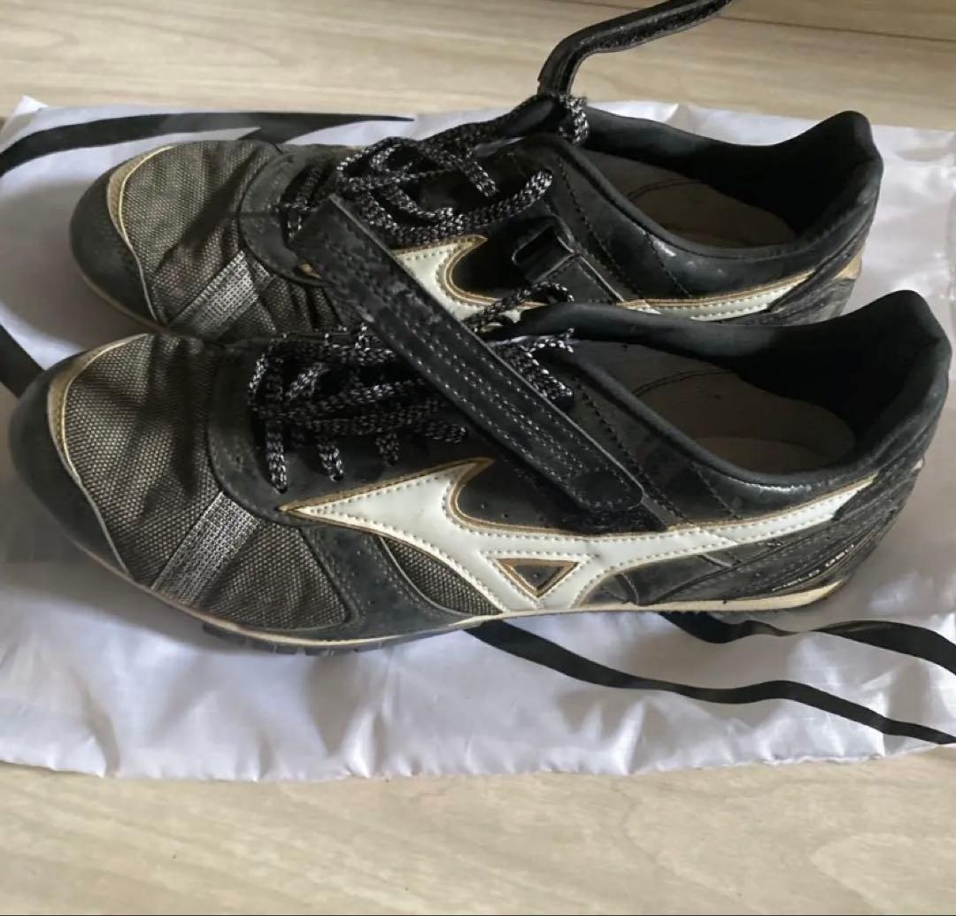 MIZUNO フィールドジオLJ-C(走幅跳)27.5cm