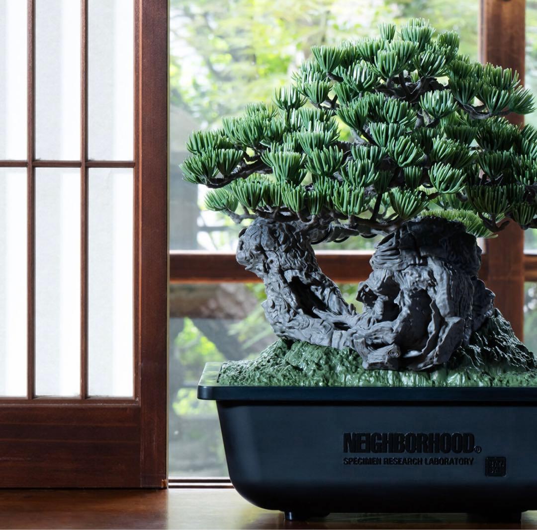 その他 NEIGHBORHOOD Bonsai Model Kit