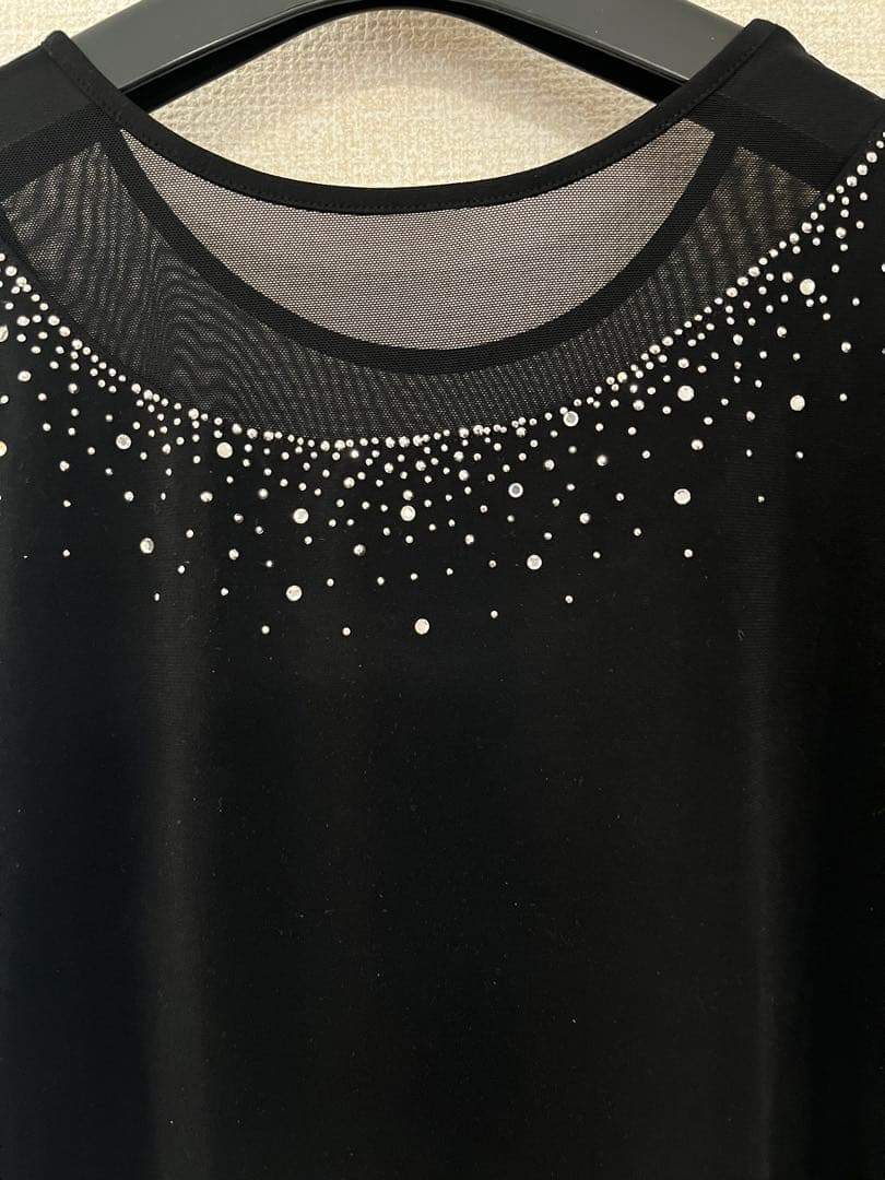 ★美品★ メルドレス　ダンス衣装