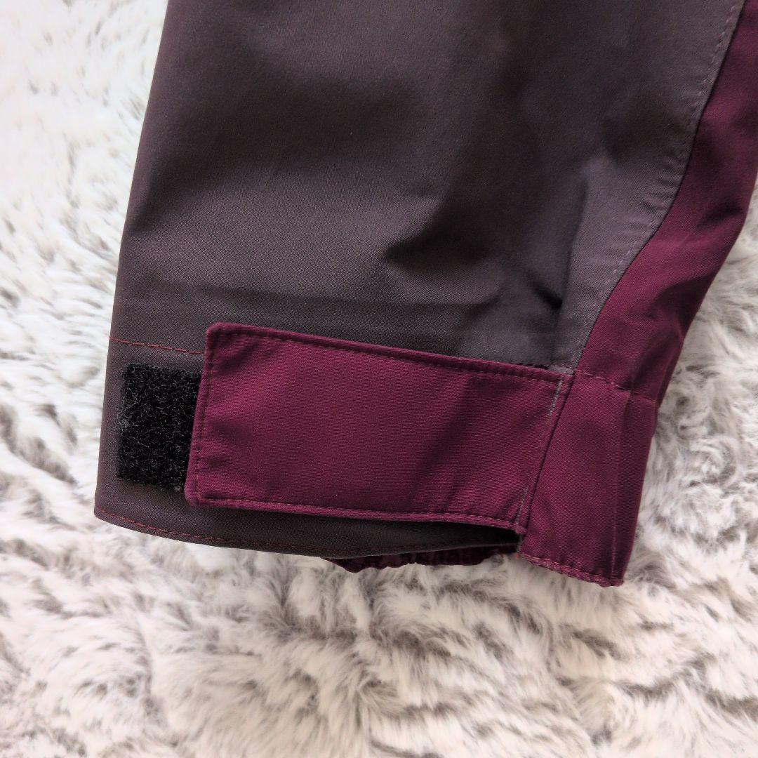 【美品】アディダスオリジナルス　スノーボードジャケット　M
