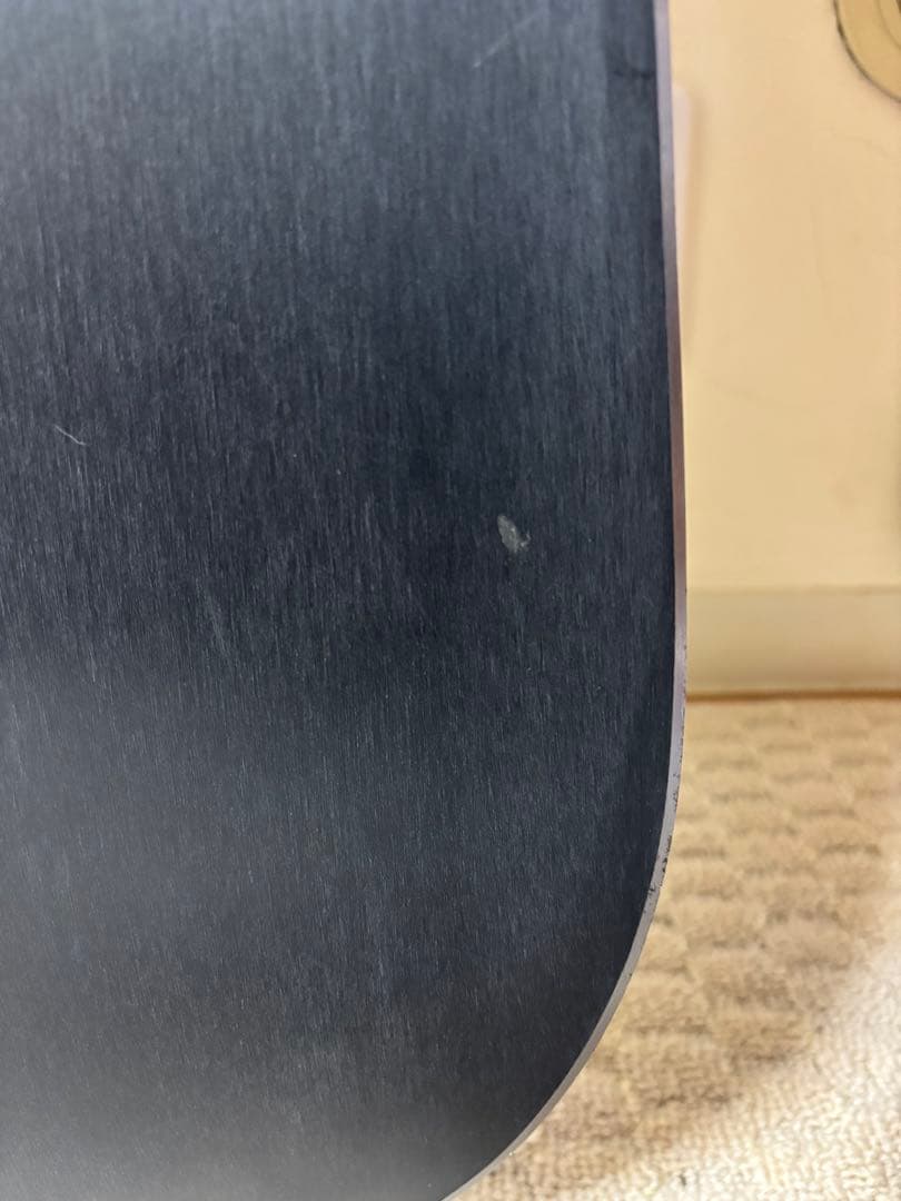 23-24 noah Super Twister 150.5cm スノーボード