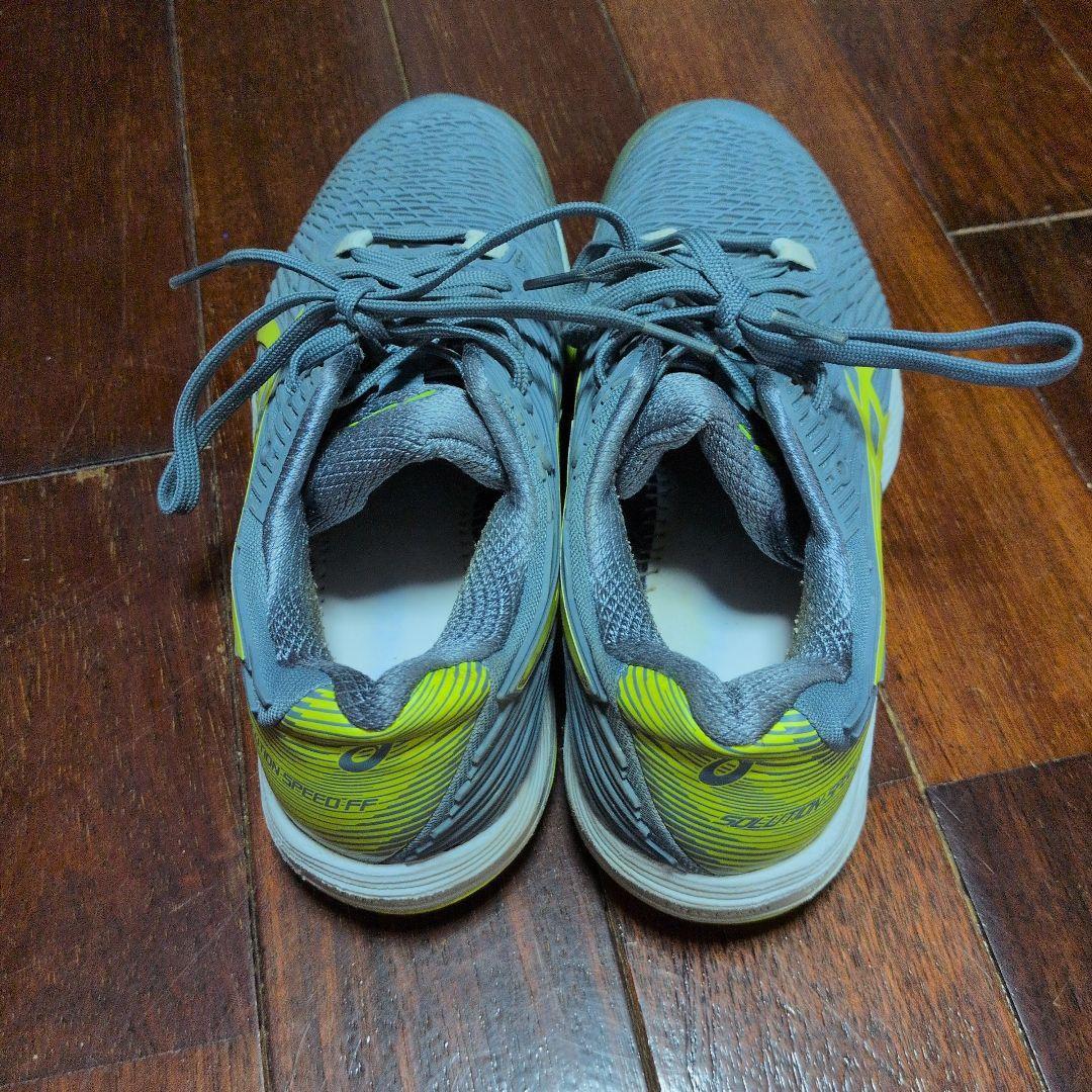 ASICS ソフトテニスシューズ