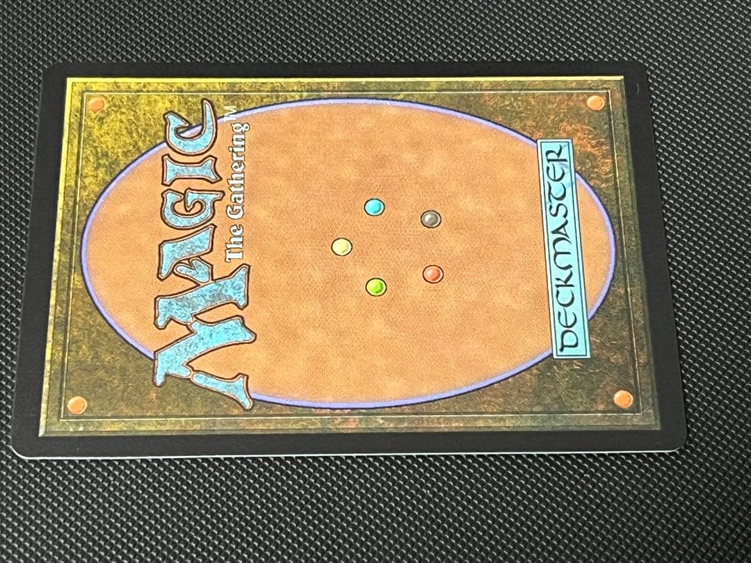 mtg 復活した精霊信者、ニッサ　プロモfoil