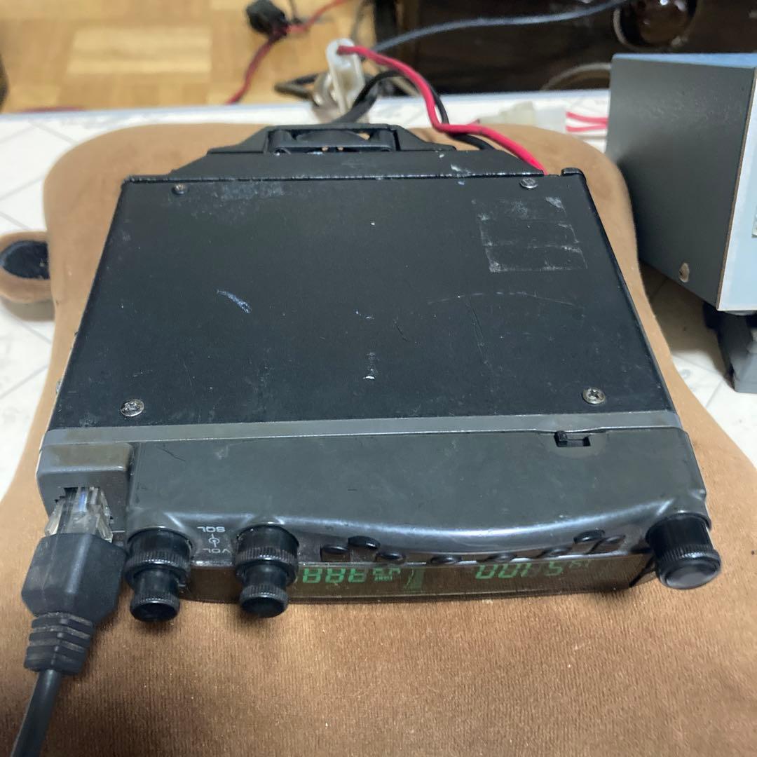 ケンウッドTM-733G.20W
