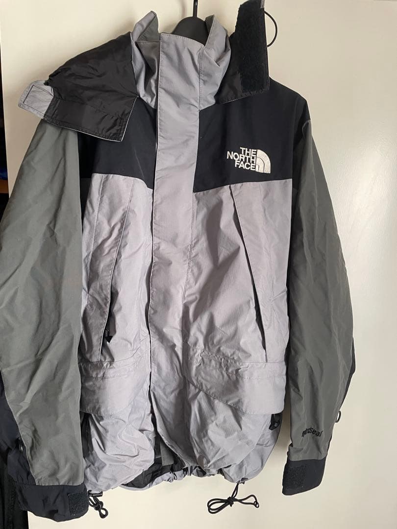 THE NORTH FACE スノーウェア　ジャケット　値段交渉可