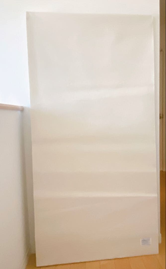 鏡面カバー付き　リフェクスミラー 大型トールタイプ　85x170cm
