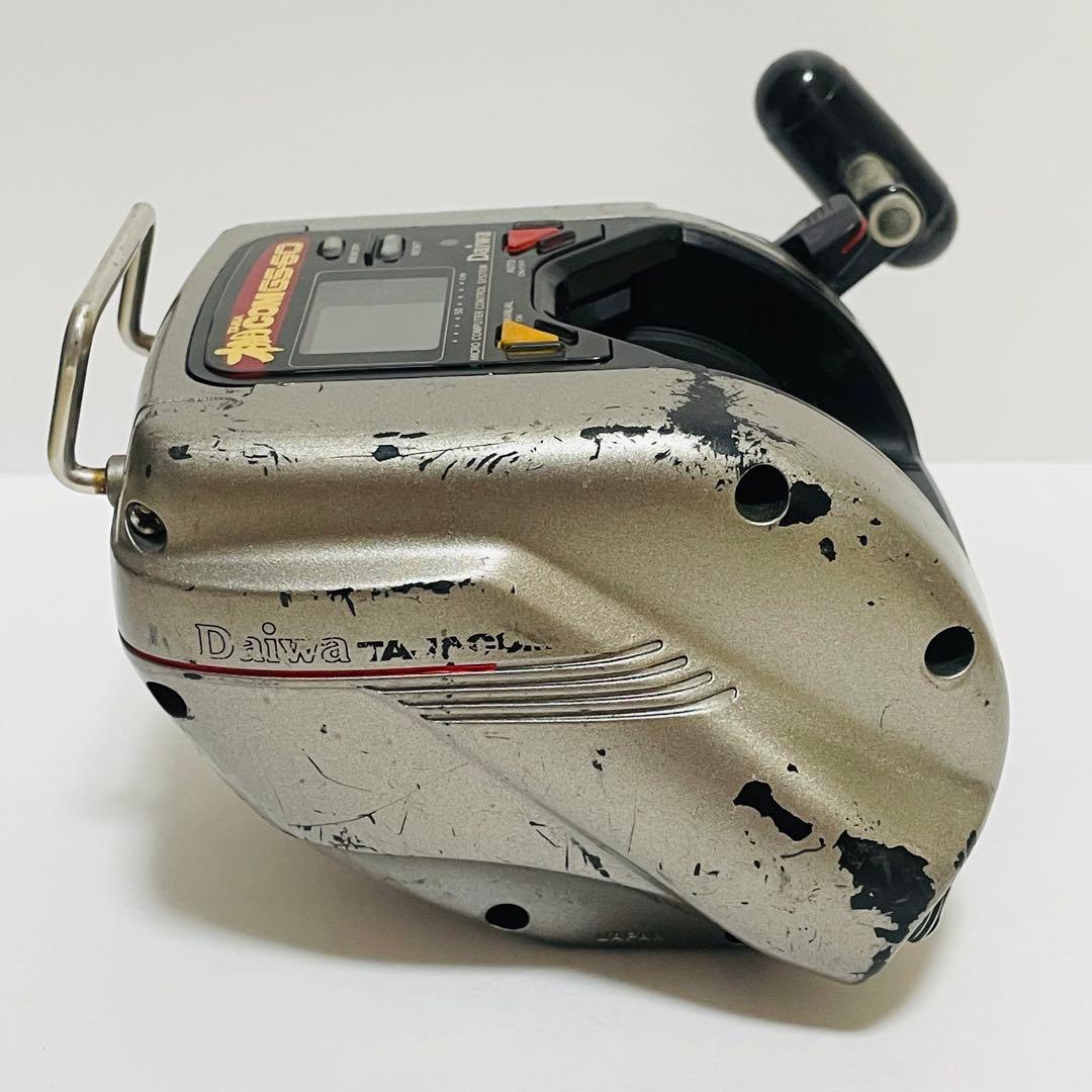 DAIWA ダイワ TANACOM タナコン GS-60 ダイワ 電動リール