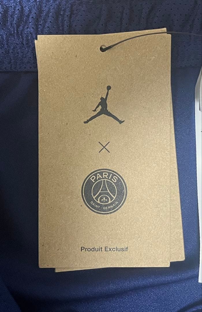 Jordan PSG トレーニングショーツ　ショートパンツ　短パン　新品