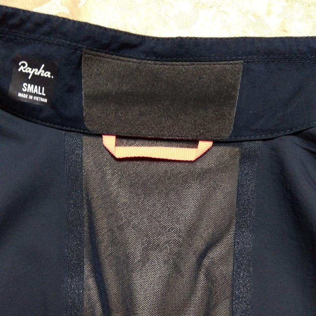 Rapha ジレ　SMALL
