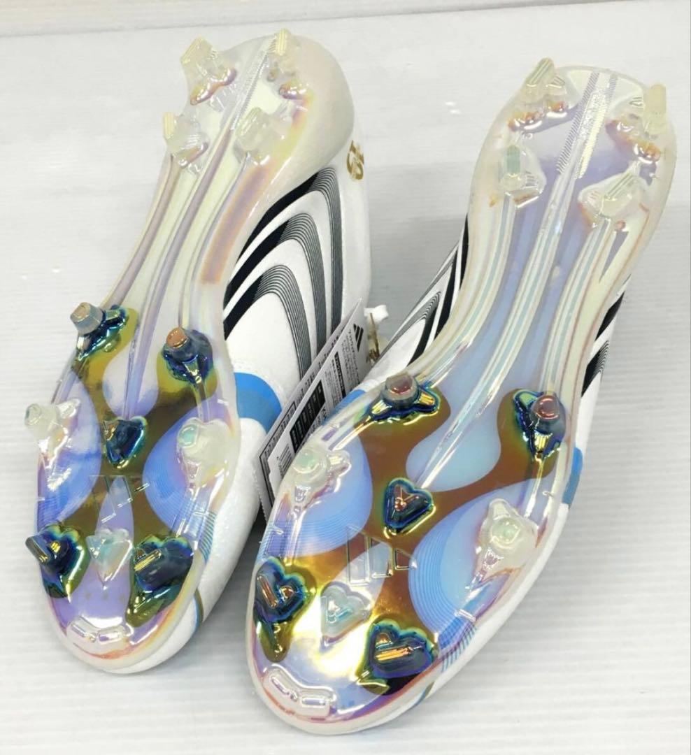 adidas F50 ELITE FG TUNIT 27.5cm 【未使用】
