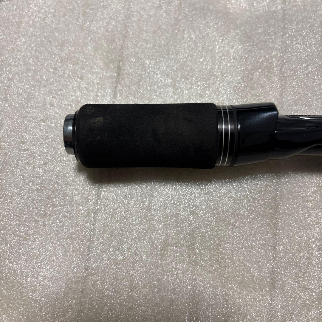 ブラックレーベル　トラベル　Ｃ７３Ｈ－５　ケース付き　美品