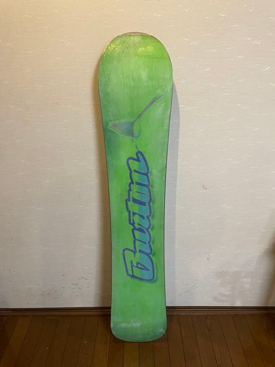 BURTON CUSTOM47 1997年 クラシック カスタム